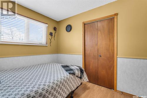 29 Ramsay Court, Saskatoon, SK - Indoor Photo Showing Bedroom