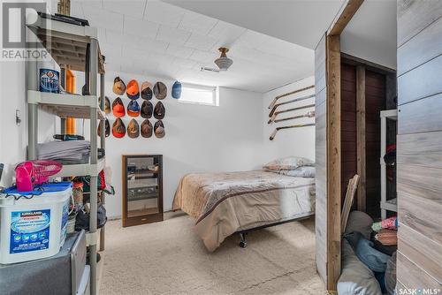 29 Ramsay Court, Saskatoon, SK - Indoor Photo Showing Bedroom