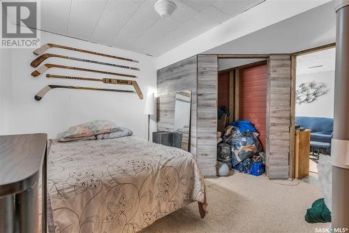 29 Ramsay Court, Saskatoon, SK - Indoor Photo Showing Bedroom