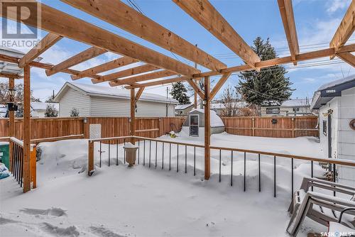 29 Ramsay Court, Saskatoon, SK - Outdoor With Exterior