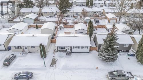 29 Ramsay Court, Saskatoon, SK - Outdoor