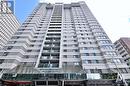 1802 - 199 Kent Street, Ottawa, ON  - Outdoor With Balcony With Facade 