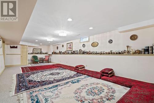 124 Fairchild Crescent, London, ON - Indoor Photo Showing Other Room