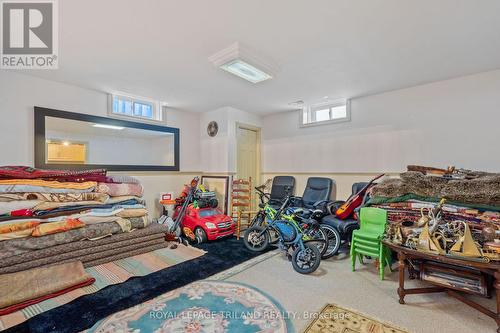 124 Fairchild Crescent, London, ON - Indoor Photo Showing Bedroom