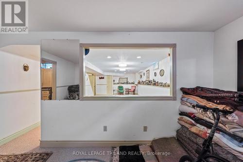 124 Fairchild Crescent, London, ON - Indoor Photo Showing Other Room