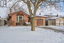 124 Fairchild Crescent, London, ON  - Outdoor 