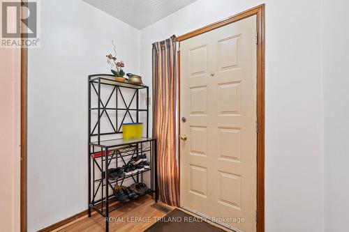 124 Fairchild Crescent, London, ON - Indoor Photo Showing Other Room