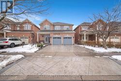 3860 HENRIETTA WAY  Mississauga, ON L5M 7Y4