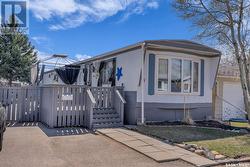 75 1035 Boychuk DRIVE  Saskatoon, SK S7H 5B2