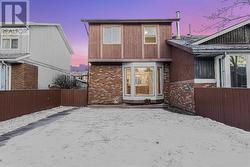 414 Templeview Drive NE  Calgary, AB T1Y 4L2