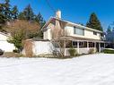 2821 Ortona Rd, Duncan, BC 