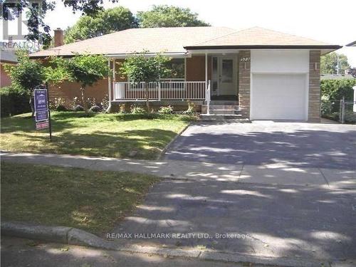 572 Arlington Boulevard, Burlington, ON - Outdoor