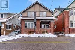 976 KING Street W  Kitchener, ON N2G 1G4