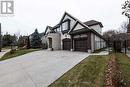 645 Cranleigh Court, Mississauga, ON  - Outdoor 