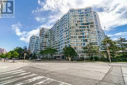 414 - 250 WEBB DRIVE  Mississauga, ON L5B 3Z4