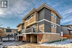 1, 643 4 Avenue NE  Calgary, AB T2E 0J9