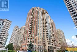 808 - 156 ENFIELD PLACE  Mississauga, ON L5B 4L8