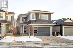 111 Walgrove Green SE  Calgary, AB T2X 2H9