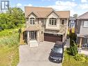 263 Memorial Park Drive, Welland, ON  - Outdoor With Facade 