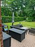 365 Shoreacres Road, Burlington, ON  - Outdoor With Deck Patio Veranda 