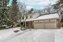 365 Shoreacres Road, Burlington, ON  - Outdoor With Facade 