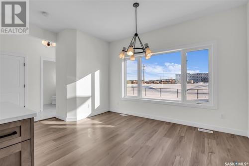 1023 Glacial Shores Common, Saskatoon, SK - Indoor Photo Showing Other Room