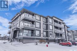 2301 104 Willis CRESCENT  Saskatoon, SK S7T 0Y2