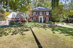 257 ROSELAND CRESCENT  Burlington, ON L7N 1S4