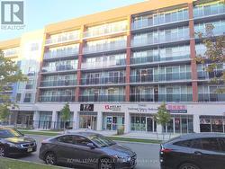 112 - 308 LESTER STREET  Waterloo, ON N2L 3W7