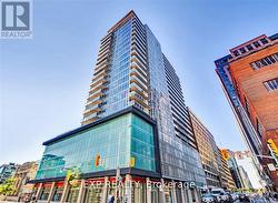 2109 - 324 LAURIER AVENUE W  Ottawa, ON K1P 0A4