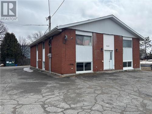 3443-3447 Errington Avenue  Greater Sudbury, ON P0M 1L0