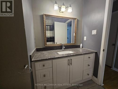 56 Tumbleweed Crescent, London, ON - Indoor Photo Showing Bathroom