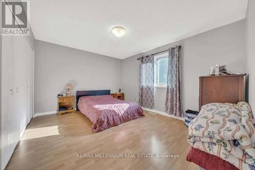 56 Tumbleweed Crescent, London, ON - Indoor Photo Showing Bedroom