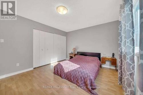 56 Tumbleweed Crescent, London, ON - Indoor Photo Showing Bedroom