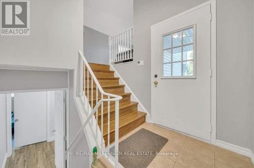 56 Tumbleweed Crescent, London, ON - Indoor Photo Showing Other Room