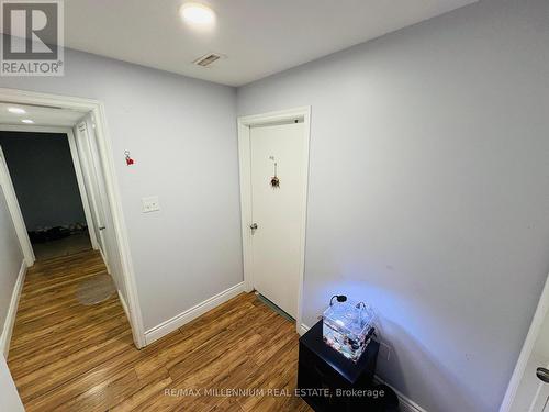 56 Tumbleweed Crescent, London, ON - Indoor Photo Showing Other Room