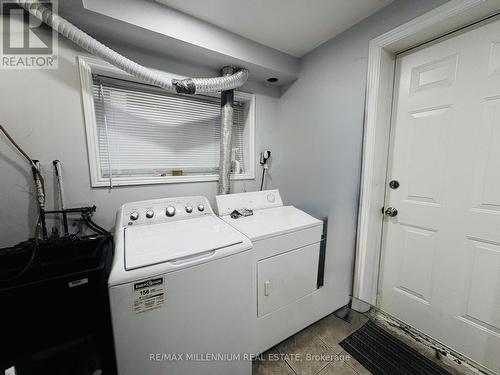 56 Tumbleweed Crescent, London, ON - Indoor Photo Showing Laundry Room