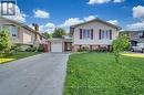 56 Tumbleweed Crescent, London, ON  - Outdoor With Facade 