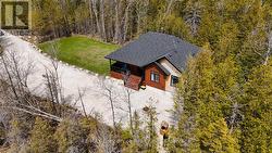 10 MILLER LAKE ROAD  Northern Bruce Peninsula, ON N0H 1Z0