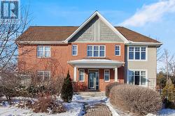 501 DEVONWOOD CIRCLE  Ottawa, ON K1T 4E4