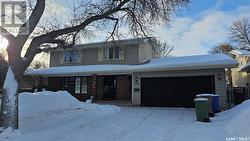 392 HABKIRK DRIVE  Regina, SK S4S 6B1