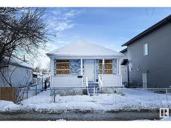 11925 78 ST NW  Edmonton, AB T5B 2J6