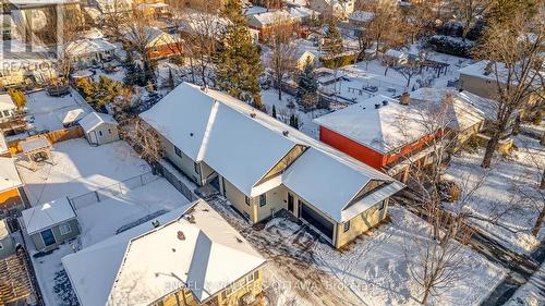 909 Mountainview Avenue, Ottawa, ON - Outdoor With View