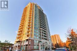 1407 - 1359 RATHBURN ROAD E  Mississauga, ON L4W 5P7