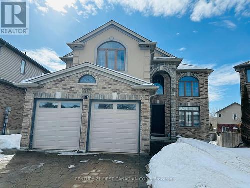 1187 Poppy Court, London, ON - Outdoor