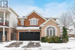 3247 STEEPLECHASE DRIVE  Burlington (Alton), ON L7M 0C5