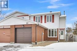 30 SEABROOKE DRIVE  Ottawa, ON K2L 2H7