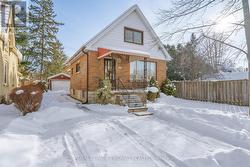 78 CATHCART STREET  London, ON N6C 3M1