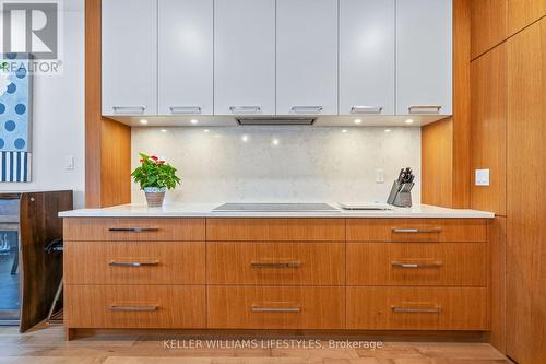 346 Bradwell Chase, London, ON - Indoor Photo Showing Kitchen