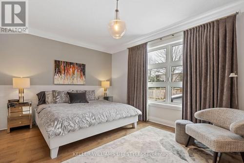 346 Bradwell Chase, London, ON - Indoor Photo Showing Bedroom